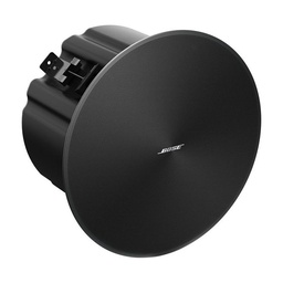 [DM8C-SUB] Bose DesignMax DM8C-SUB Built-In Speaker, black, 8'', 100V/70V