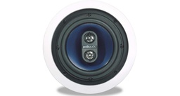 [RC6S POLK UNIDAD] ALTAVOZ POL EMPOTRADO EN TECHO RC6S