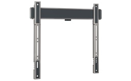 [TVM5405] Vogel's Elite TVM 5405 Soporte TV Extremadamente Plano para TV de 32 a 77 Pulgadas, Peso máx. de 75 kg, VESA 400x400