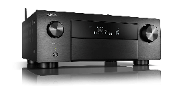 [D1496 DENON] AMPLIFICADOR AV DE ALTA RESOLUCIÓN AVC-X4700H DENON