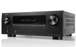 [D1533 DENON] AMPLIFICADOR AV DE ALTA RESOLUCIÓN AVC-X3800H DENON