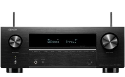 [D1532 DENON] RECEPTOR AV DE ALTA RESOLUCIÓN AVR-X2800H DENON