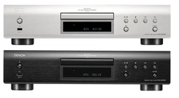 Denon DCD900NE, Reproductor de CD/MP3, puerto USB,  Reproduce  CD-R/RW y formatos MP3 y WMA