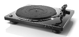 [DP-450 USB] Denon DP450USB Giradiscos de alta fidelidad con exclusivo brazo en forma de S y USB