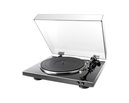 [DP-300] Denon DP300 Giradiscos Automático