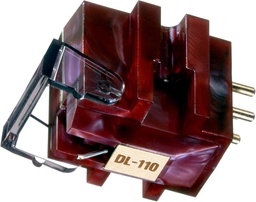 [DL110EM] Capsula Denon DL110EM tipo bobina móvil