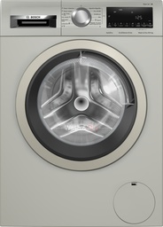 [WNA1341XES] Bosch WNA1341XES, lavadora secadora Ecosilence, 9,5 KG, 1400RPM, clase E , Serie 6