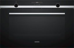 [VB578D0S0] Siemens VB578D0S0, horno pirolítico, 90X60cm, iQ500
