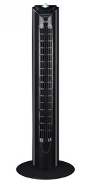 [JVVT3041] TORRE VENTILACION JATA JVVT3041 NEGRA  3 VELOCIDADES