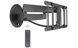 [TVM7675] Vogels TVM7675, soporte de giro motorizado, hasta 120°, de 40" a 77", hasta 35 kg, negro