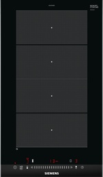 [EX375FXB1E] Siemens EX375FXB1E, placa dominó inducción, 30cm, terminación topClass, touchslider, iQ700