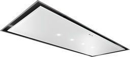 [LR26CBS20 SIEMENS] Siemens LR26CBS20, extractor de techo, blanco 120x50cm 745M3/H B Home Connect