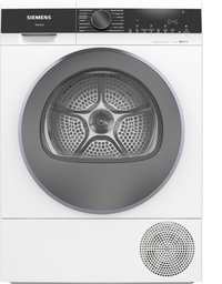 [WQ35G2D0ES] Siemens WQ35G2D0ES, secadora con bomba de calor, condensador autolimpiante, 8KG, clase A+++, iQ500