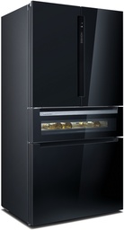 [KF96RSBEA SIEMENS] FRIGO SIEMENS KF96RSBEA MULTIDOOR XXL 1,83X90,5 CM NEGRO