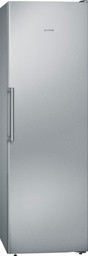 [GS36NVIEP] Siemens GS36NVIEP, frigorífico una puerta, NoFrost, inox, iQ300