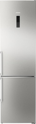 [KG39NAIBT] Siemens KG39NAIBT frigorífico combinado de libre instalación, inox , 203 x 60 cm, IQ500, clase B