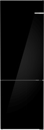 [KGN49LBCF] Bosch KGN49LBCF, Frigorífico combi , 2 puertas, No Frost, 203 x 70 cm, Inox, Serie 6