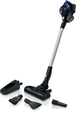 [BBS611MAT] Bosch BBS611MAT, aspiradora sin cable, serie 6, autonomía 30 min, azul