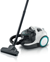 [BGC21HYG1] Bosch BGC21HYG1, aspirador sin bolsa, ProHygienic, EasyClean, blanco