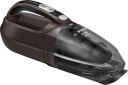 [BHN16L] Bosch BHN16L, aspirador de mano, Move Lithium 16Vmax, acero