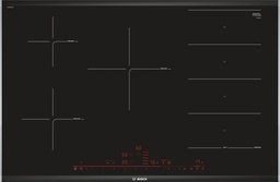 [PXV875DC1E] Bosch PXV875DC1E, placa de inducción, 80cm, función Sprint y Move