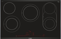 [PKM875DP1D] Bosch PKM875DP1D, Placa vitrocerámica, ancho 80 cm, serie 8