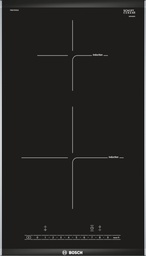 [PIB375FB1E] Bosch PIB375FB1E, Placa de dominó, 2 fuegos, ancho 30 cm, serie 6