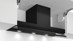 [DBB97AM60] Bosch DBB97AM60, Campana decorativa integrada, ancho 90 cm, serie 6