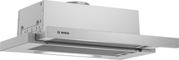 [DFT63AC50] Bosch DFT63AC50, Campana telescópica, inox, ancho 60 cm, serie 4
