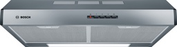 [DUL63CC55] Bosch DUL63CC55, Campana convencional, inox, ancho 60 cm, serie 4