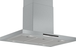 [DIB97IM50] Bosch DIB97IM50, Campana decorativa, isla box Slim, ancho 90 cm, serie 4