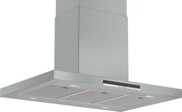 [DIB97IM50] CAMPANA DECORATIVA DE ISLA 90 CM BOSCH DIB97IM50