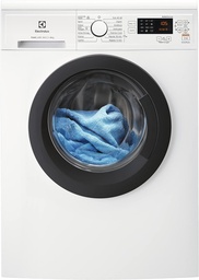 [EA2F6821CF] Electrolux EA2F6821CF, lavadora carga frontal, libre instalación, serie 500, 8kg, 1200rpm, AutoSense, blanco, clase A