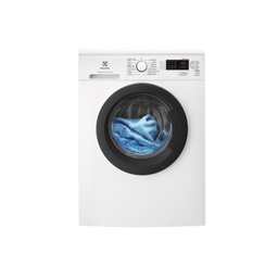 [EA2F6821CF] Electrolux EA2F6821CF, lavadora carga frontal, libre instalación, serie 500, 8kg, 1200rpm, AutoSense, blanco, clase A