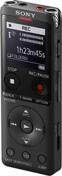 [ICDUX570B] Sony ICDUX570B,  grabadora de voz digital 4GB