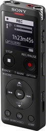 [ICDUX570B] Sony ICDUX570B,  grabadora de voz digital 4GB