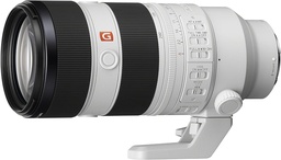 [SEL70200GM2] Sony SEL70200GM2, 70-200 mm F2.8 FE GM OSS II - Teleobjetivo profesional