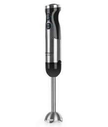 [BT 2710] Orbegozo BT 2710, batidora de mano, 1200w, función turbo, color negro