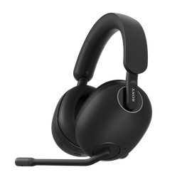 [WHG900NB] Sony Auriculares inalámbricos con cancelación de ruido para juegos 360 Sonido espacial INZONE H9