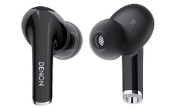 [AH-C830W] Denon AH-C830NCW True Wireless In-Ear-Kopfhörer, negro