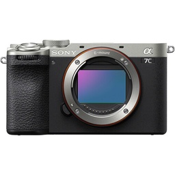 [ILCE7CM2S CUERPO] Sony ILCE7CM2S, cámara alpha, compacta, 33 MP,10 fps