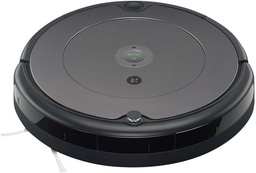 [R697] Roomba R697, iRobot, serie 600, AeroVac, 33W potencia
