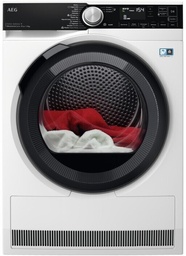 [TR959M6OBC] AEG TR959M6OBC, secadora con bomba de calor, serie 9000, AbsoluteCare, 9,0kg, clase A+++
