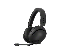 [WHG500B] AURICULARES INALÁMBRICOS SONY INZONE H5 WH-G500 BLACK