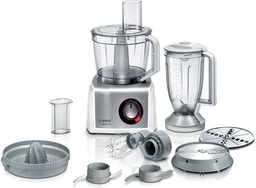 [MC812S820] Bosch MC812S820, robot de cocina, MultiTalent8, 1250W