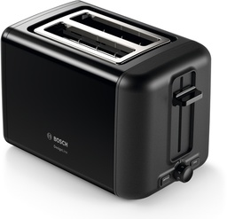 [TAT3P423] TOSTADORA DesignLine 970W NEGRA BOSCH TAT3P423