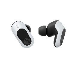 [WFG700NW] Sony INZONE Buds, auriculares gaming, Noise Cancelling, inalámbricos, Micrófono IA, PC(PS5), Blanco
