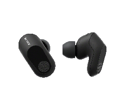 [WFG700NB] Sony INZONE Buds, auriculares gaming, Noise Cancelling, inalámbricos, Micrófono IA, PC(PS5), Negro