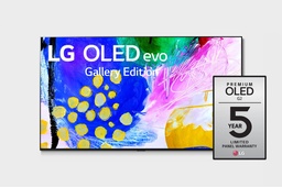 [OLED97G29] LG OLED97G29L OLED 4K α9 Gen5 AI Processor 4K, Smart TV