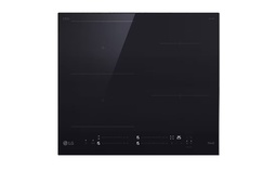 [CBIZ2435B] LG CBIZ2435B, Placa de inducción, zona Flex + 2 zonas
